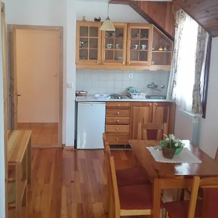 Vila Jelen Zlatibor